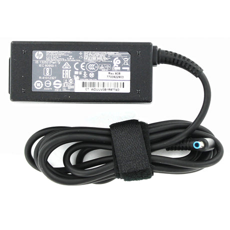 Adattatore CA per laptop HP 45 W