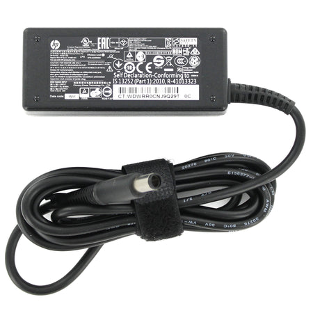 Adattatore AC intelligente HP 45W