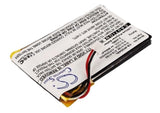 Batteria per lettore MP3 Blu-Basic