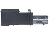 Batteria sostitutiva per laptop da 4750 mAh