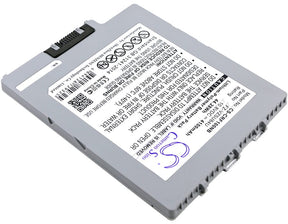 Batteria portatile 4100mAh