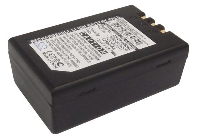 Batteria per scanner di codici a barre Blu-basic