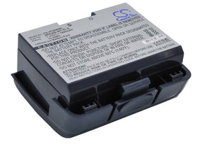 Batteria bancomat mobile