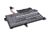 Batteria per laptop Blu-Basic 4200MAH