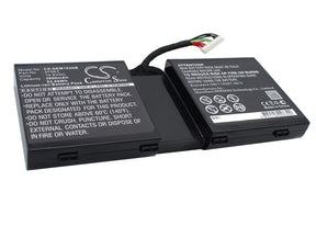 Batteria per laptop Blu-Basic 4400Mah