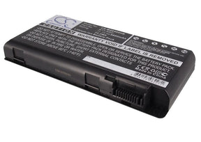 Batteria per laptop Blu-Basic 6600Mah