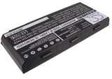 Batteria per laptop Blu-Basic 6600Mah