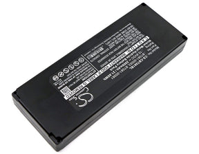 Batteria per telecomando per piattaforma di lavoro aerea