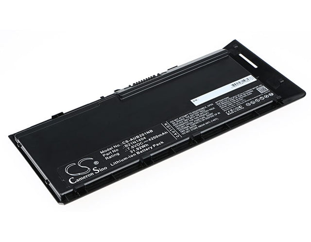 Batteria per laptop Asus 4200 mAh