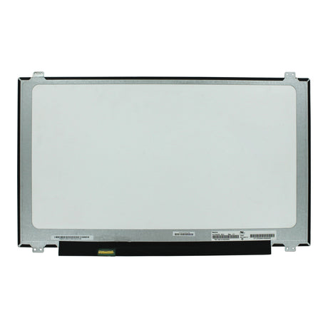 Schermo LCD da 17,3 pollici 1920x1080 opaco 30 pin EDP, IPS