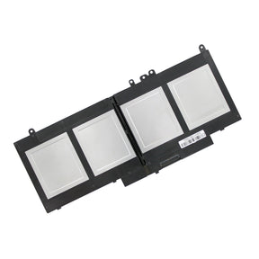 Batteria per laptop Dell 5580MAH