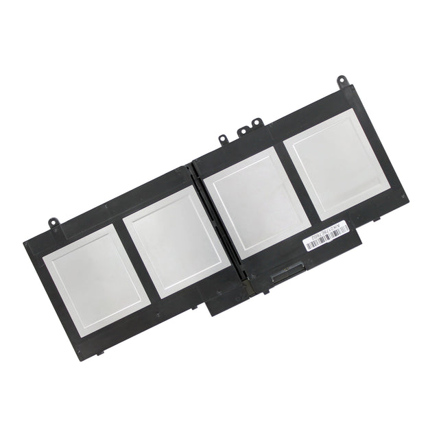 Batteria per laptop Dell 5580MAH