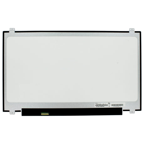 Schermo LCD da 17,3 pollici 1600x900 lucido 30 pin EDP