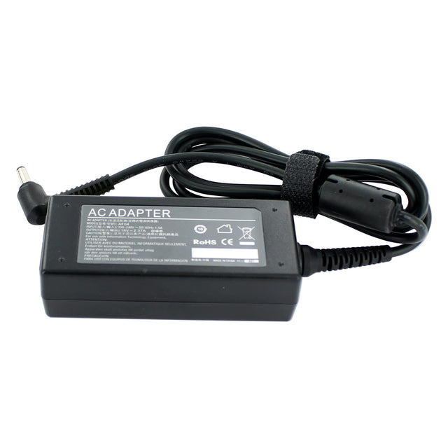 Adattatore CA per laptop 45w