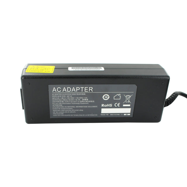 Adattatore CA per laptop 130 W