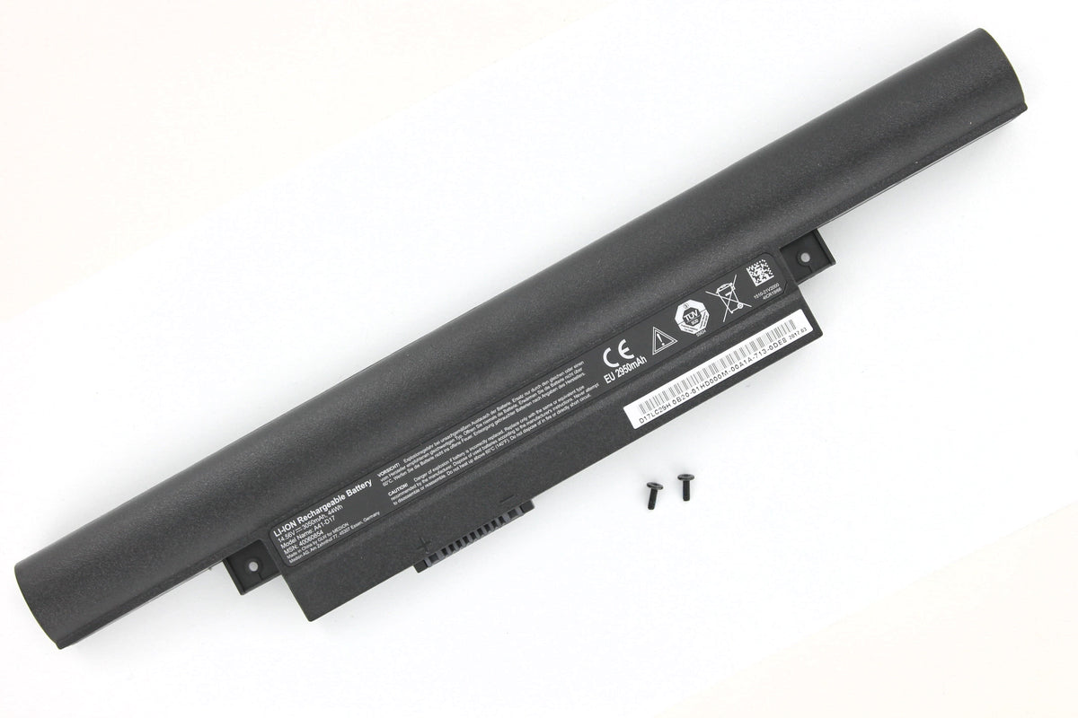 Batteria portatile 2600 mah