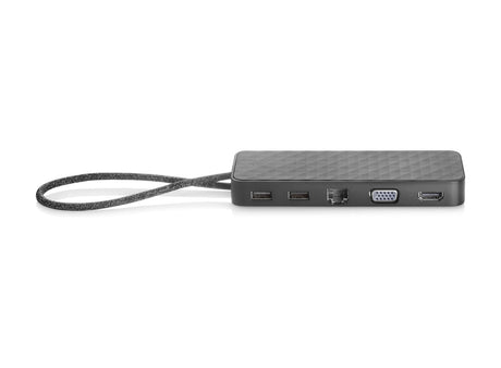 Mini dock USB-C Abi HP