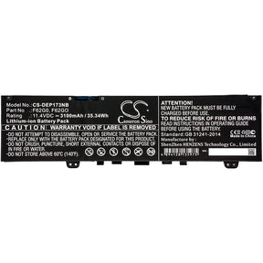 Batteria portatile 3200mAh