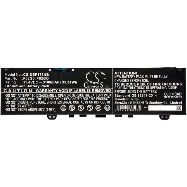 Batteria portatile 3200mAh