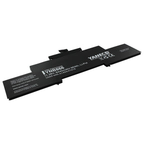 Yanec MacBook Battery 8440Mah