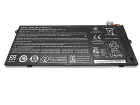 Batteria portatile Acer 3950mah