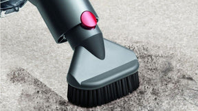 Brush Dyson per sporcizia testarda
