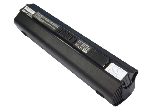 Batteria per laptop sostitutiva 6600 mAh