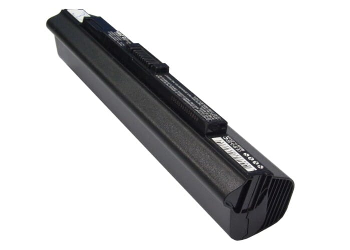 Batteria per laptop sostitutiva 6600 mAh