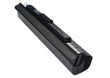 Batteria per laptop sostitutiva 6600 mAh