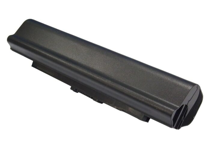 Batteria per laptop sostitutiva 6600 mAh