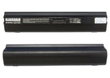 Batteria per laptop sostitutiva 6600 mAh