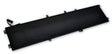 Batteria del laptop Dell 8083Mah