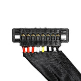 Batteria per laptop sostitutiva 3600 mAh