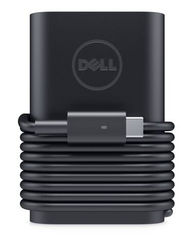 Adattatore AC Dell Laptop 90W USB-C
