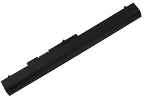 Batteria per laptop Yanec 2600 mAh nero