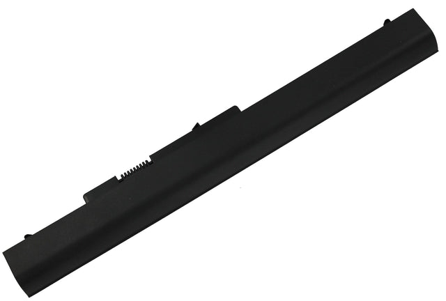Batteria per laptop Yanec 2600 mAh nero
