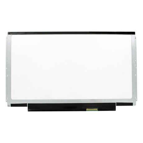 Schermo LCD da 13,3 pollici 1366x768 opaco 40 pin