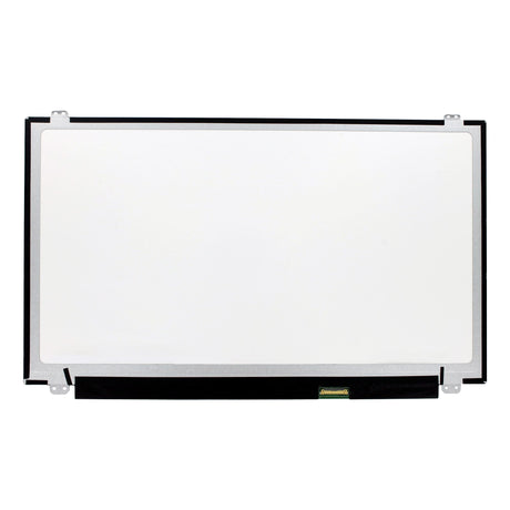 Schermo LCD da 15,6 pollici 1366x768 lucido 30 pin EDP