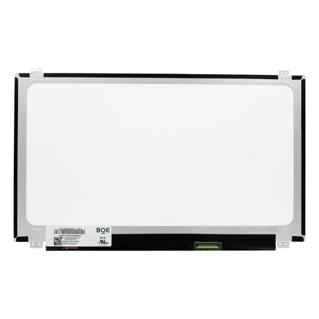 Schermo LCD da 15,6 pollici 1366x768 lucido 40 pin