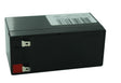 Batteria di piombo Yanec 12V 1.3Ah