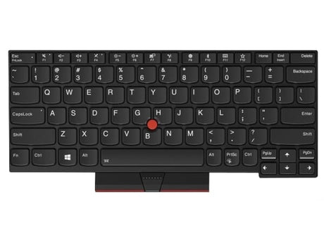 Tastiera per laptop Ty lenovo qwer us + retroilluminazione