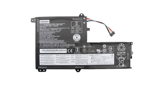 Batteria portatile Lenovo 4610 mah