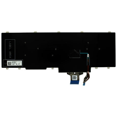 Tastiera Dell Laptop Qwertz de
