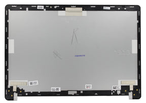 Copertina posteriore LCD per laptop Acer - argento