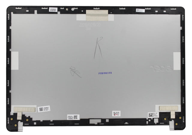 Copertina posteriore LCD per laptop Acer - argento