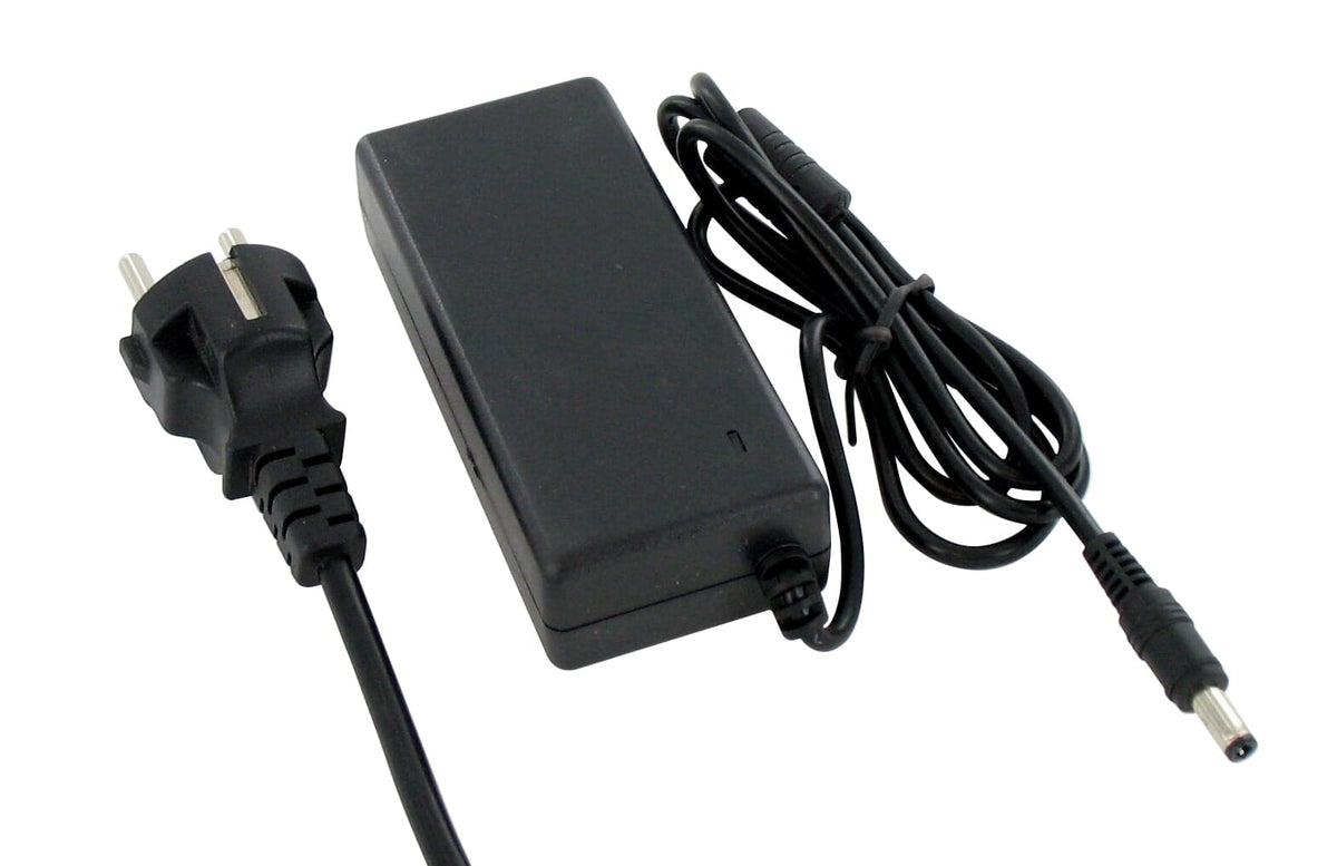 Adattatore CA per laptop 65w