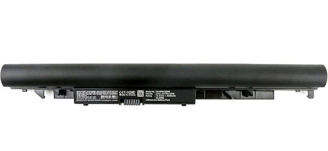 Batteria per laptop Blu-Basic 2200MAH