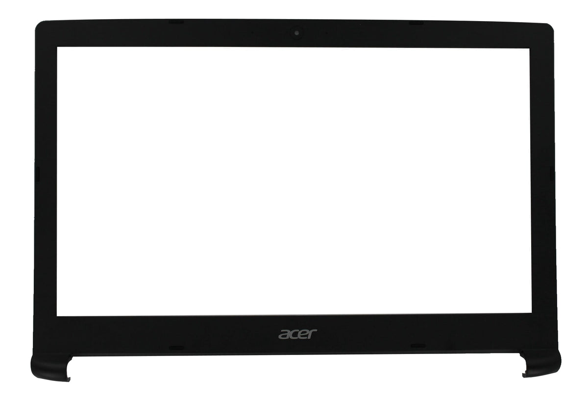 Acer Laptop LCD BEZEL - Black
