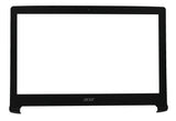 Acer Laptop LCD BEZEL - Black