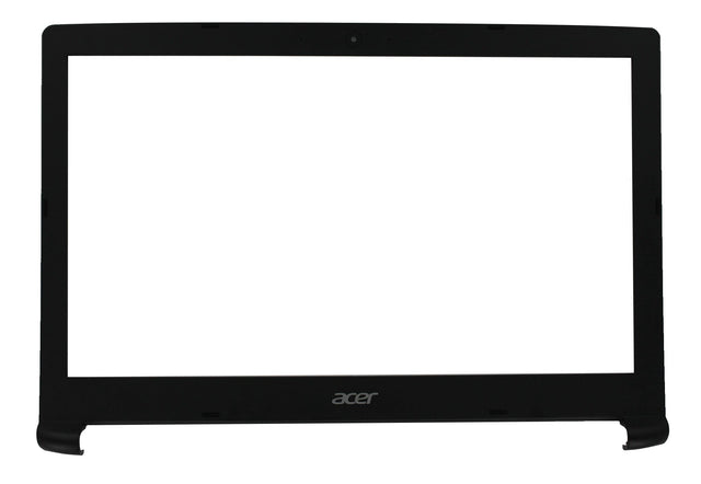 Acer Laptop LCD BEZEL - Black